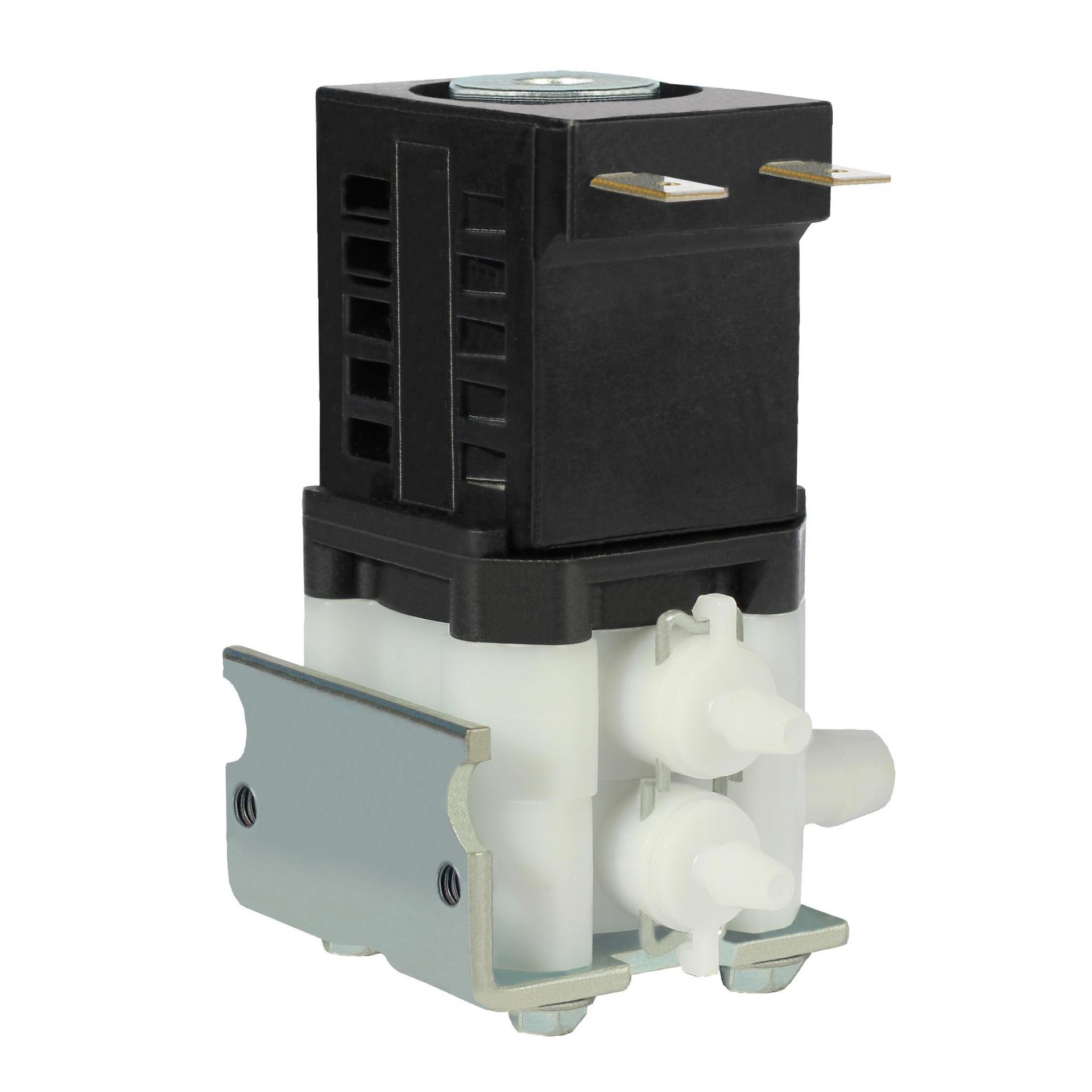 Dispensing Valves Deltrol Controls